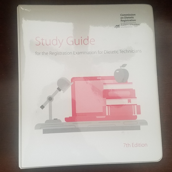 DTR Study Guide - Picture 1 of 1